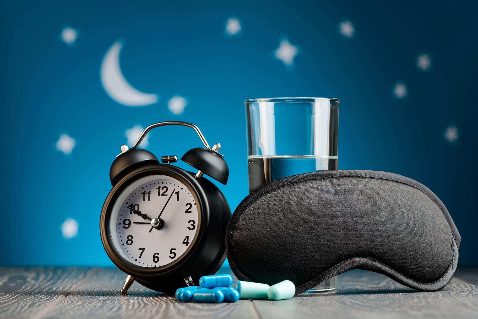 Sleep Hygiene – SnoreMD