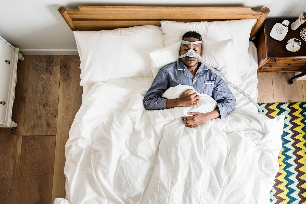 Snoring and Sleep Apnoea - What is the difference?